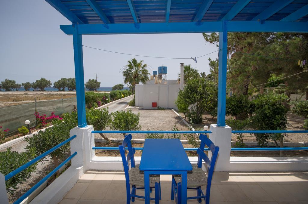 Gialos Studios & Apartments Ierápetra Екстериор снимка